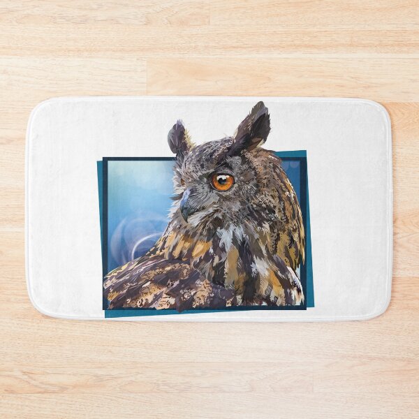 Item preview, Royal Owl designed and sold by obscurite.
