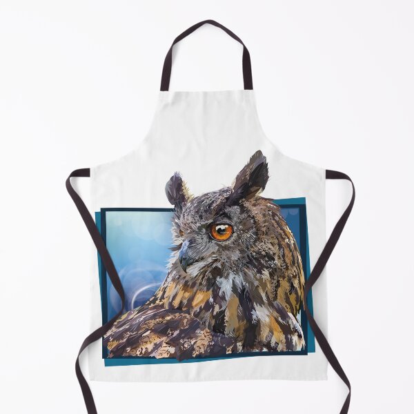 Item preview, Royal Owl designed and sold by obscurite.