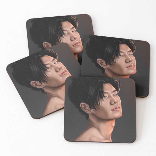 Item preview, Tetsuro Kuroo designed and sold by danaxkimm.