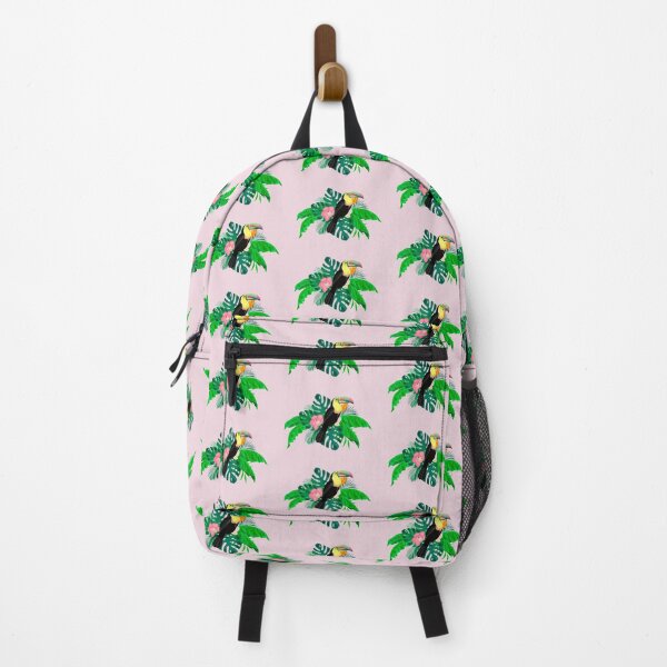 Item preview, Toucan Paradise designed and sold by MarcSabuncu.