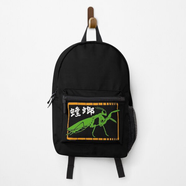 Item preview, Mantis Style designed and sold by hazer888.