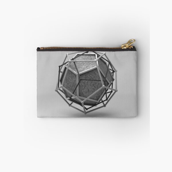 Item preview, Dodecahedron Trine designed and sold by ParThor.