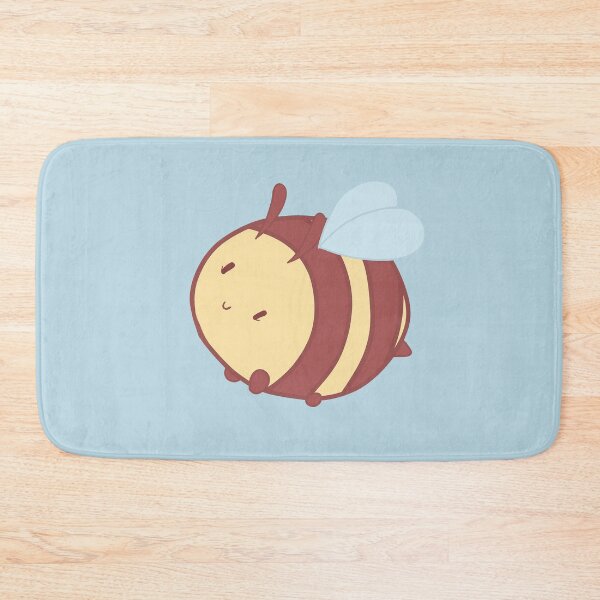 Item preview, Happy Little Bumble Bee designed and sold by Comfy-Creations.