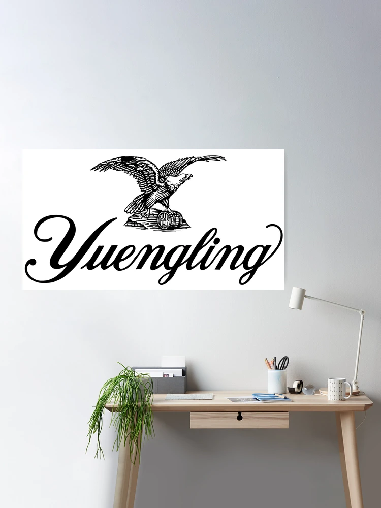 BEST TRENDING - Yuengling  Sticker for Sale by GagnonBieber