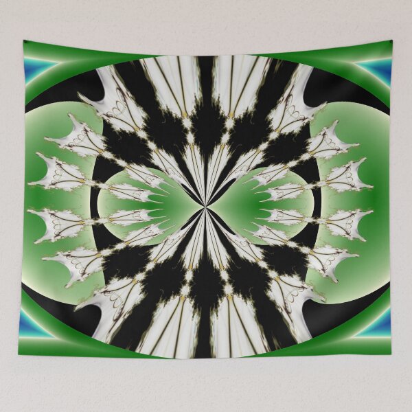 Item preview, Hearing Janet with the Fifth Choir of Angels designed and sold by barrowda.