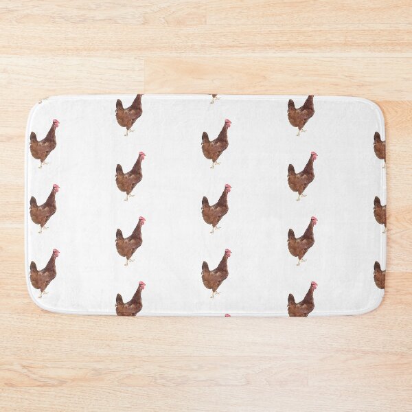 Item preview, Did someone say Chicken? designed and sold by Christine  Bialczak.