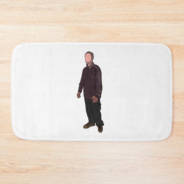Item preview, Robert Pattinson in the Kitchen designed and sold by Rebekah Moses.