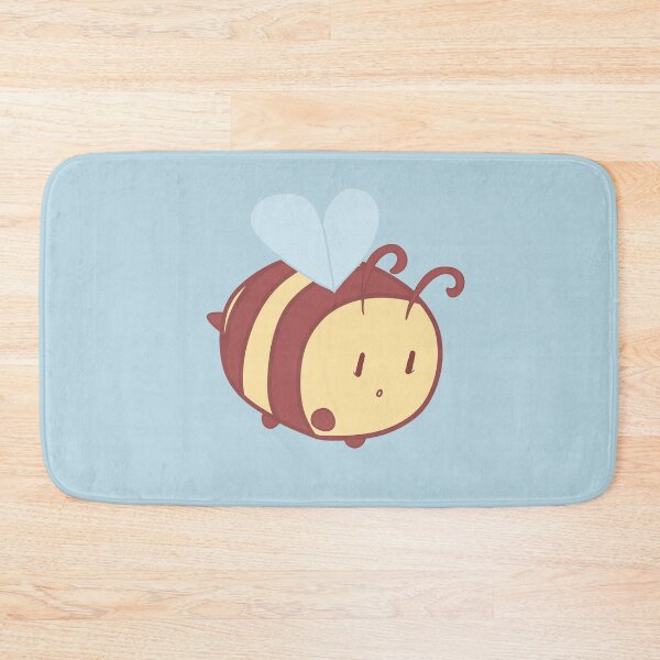 Item preview, Surprised Little Bumble Bee designed and sold by Comfy-Creations.