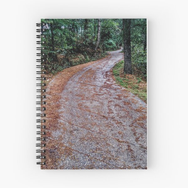 Item preview, Natural Photography of Road designed and sold by vipinder.