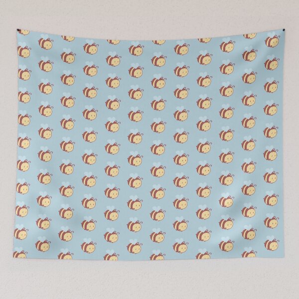 Item preview, Surprised Little Bumble Bee designed and sold by Comfy-Creations.