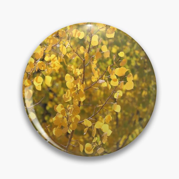 Artikelvorschau, Herbstfarben 2020 Goldspritzer entworfen und verkauft von BarbaraWilliams.