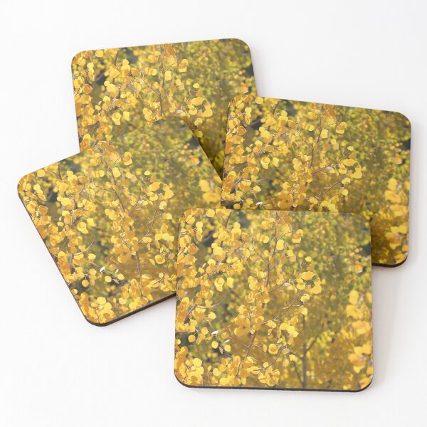 Item preview, Fall colors 2020 Splash of Gold designed and sold by BarbaraWilliams.