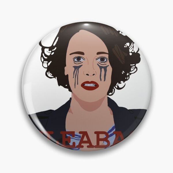 Item preview, Fleabag designed and sold by sphcvngh.