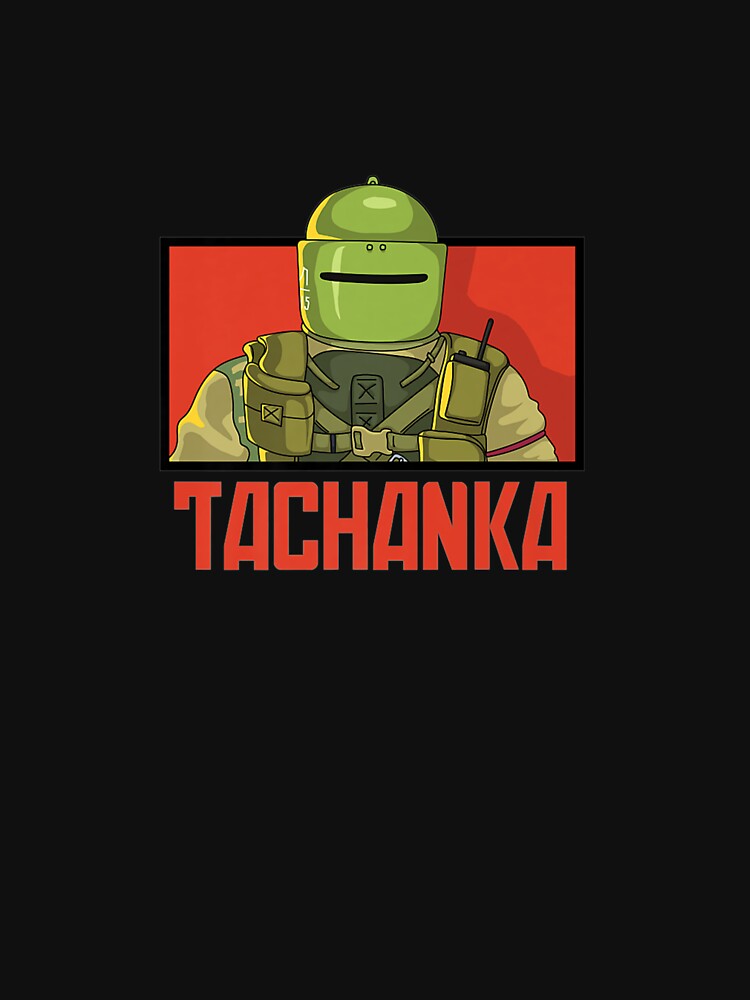 lord tachanka shirt