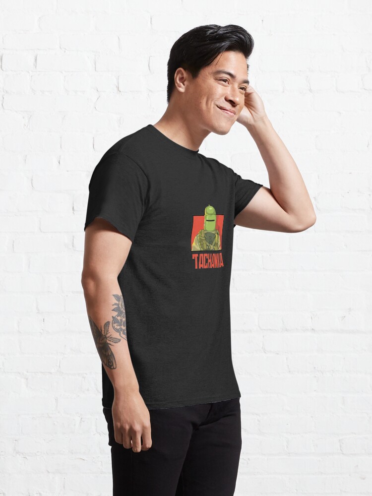 lord tachanka shirt