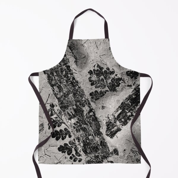 Item preview, © Plant Fossils designed and sold by GeoPipics.