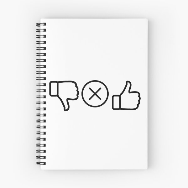 Item preview, Society Dislike Cancel Like in Black designed and sold by 0tdesigns.