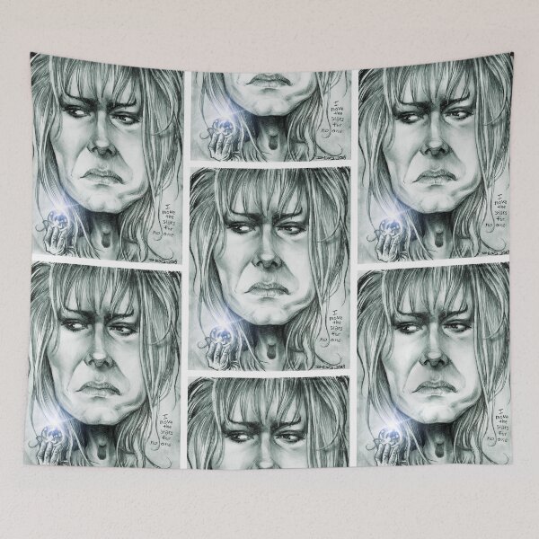 Item preview, Goblin King designed and sold by sheik1.