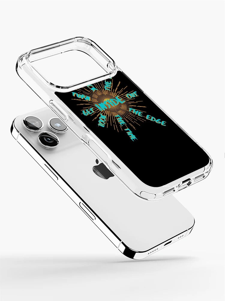 Thumbnail 2 of 5, iPhone Case, Inside designed and sold by InnerAtlas.