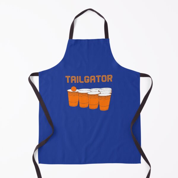 Item preview, Tailgator Beer Pong Gator designed and sold by VagabondTees.