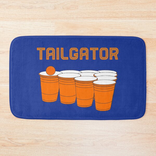 Item preview, Tailgator Beer Pong Gator designed and sold by VagabondTees.