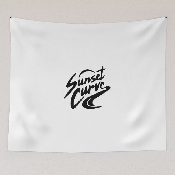 Item preview, Sunset Curve - Julie and the Phantoms designed and sold by stefsellsthings.