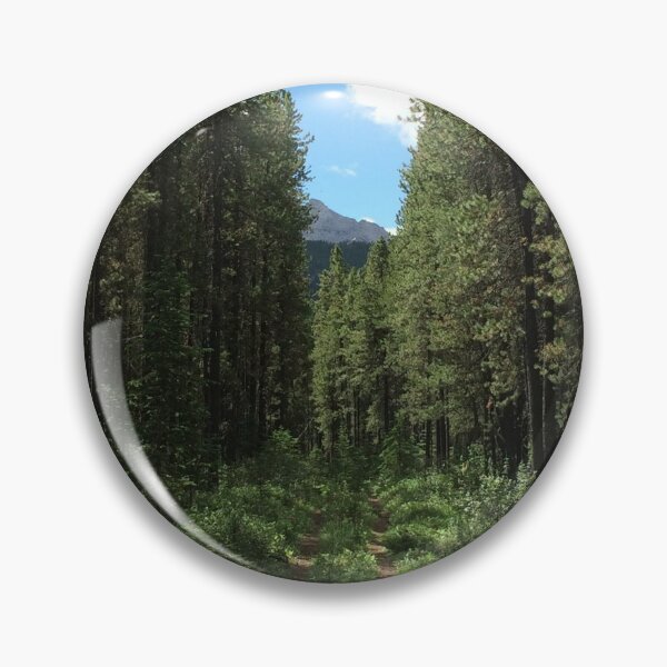 Item preview, Tranquil walk through the forest designed and sold by BlueFoxCreative.