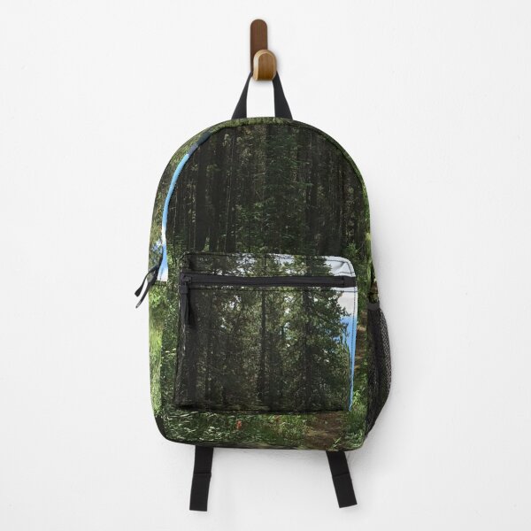 Item preview, Tranquil walk through the forest designed and sold by BlueFoxCreative.