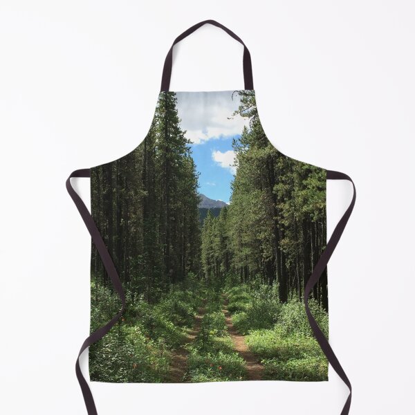Item preview, Tranquil walk through the forest designed and sold by BlueFoxCreative.