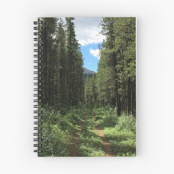Item preview, Tranquil walk through the forest designed and sold by BlueFoxCreative.