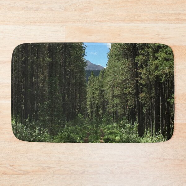 Item preview, Tranquil walk through the forest designed and sold by BlueFoxCreative.