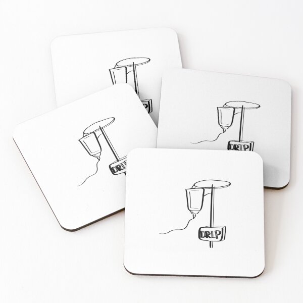 Item preview, IV Drip designed and sold by BrieFine22.