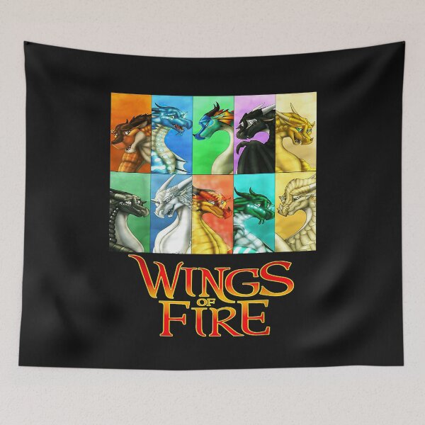 Item preview, Wings Of Fire - All Together Men Women Kids designed and sold by trieudalan.