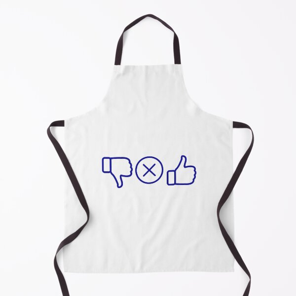 Item preview, Society Dislike Cancel Like in Blue designed and sold by 0tdesigns.