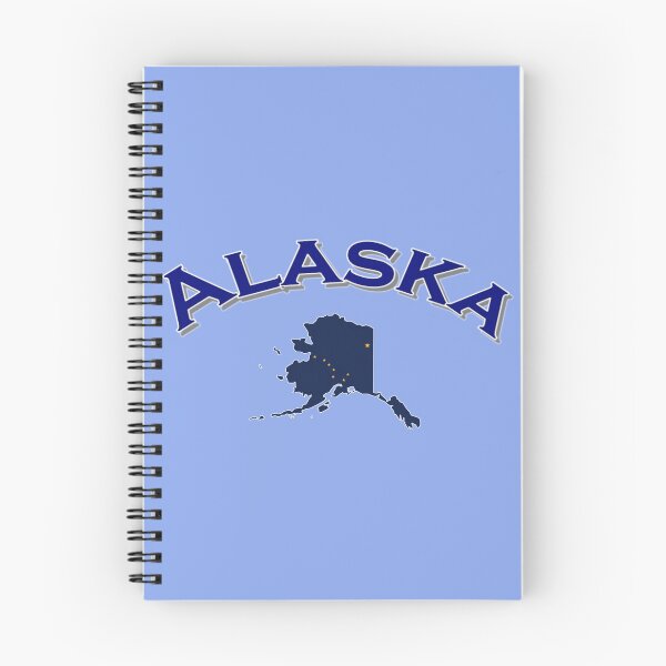 Item preview, The State of Alaska designed and sold by Airdale Navy.