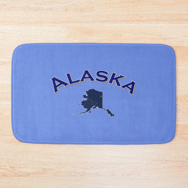 Item preview, The State of Alaska designed and sold by Airdale Navy.