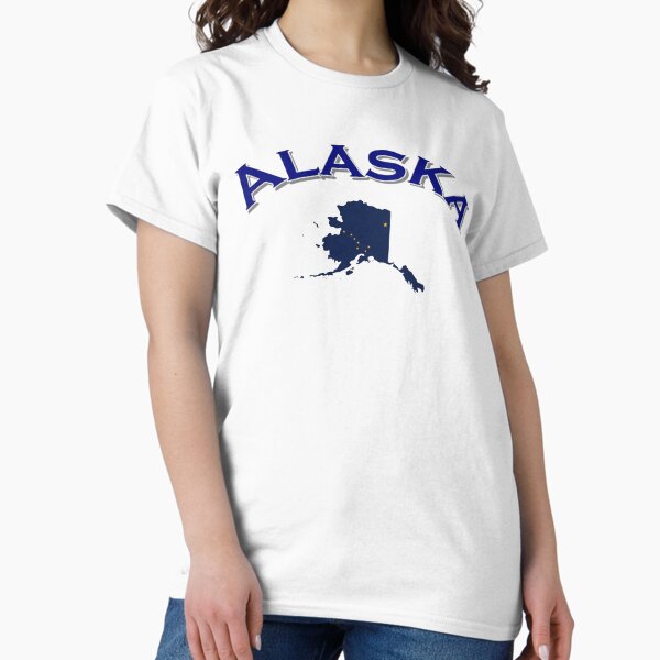 Item preview, The State of Alaska designed and sold by Airdale Navy.