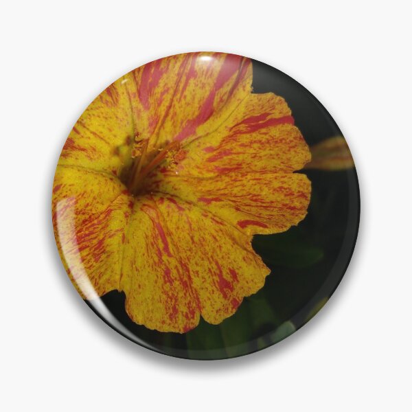 Item preview, Flor amarilla designed and sold by vipinder.