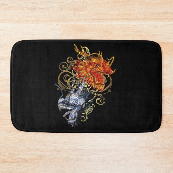 Item preview, Chinese dragon designed and sold by obscurite.