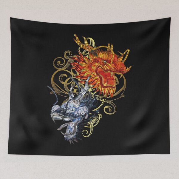 Item preview, Chinese dragon designed and sold by obscurite.