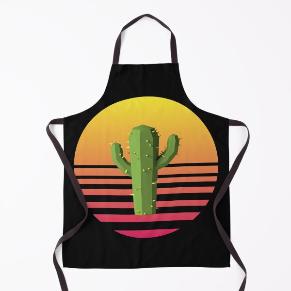 Item preview,  Sunset Vintage Cactus Arizona Succulent Farmhouse designed and sold by Drnksuzys.