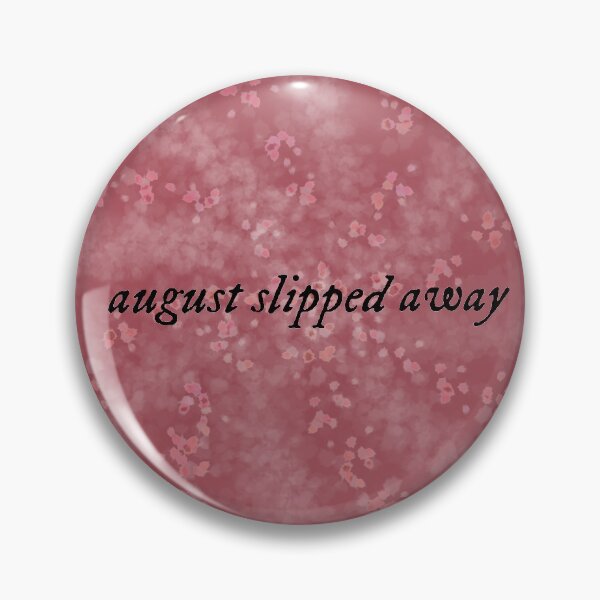 Item preview, august slipped away  designed and sold by Your Fantasy.