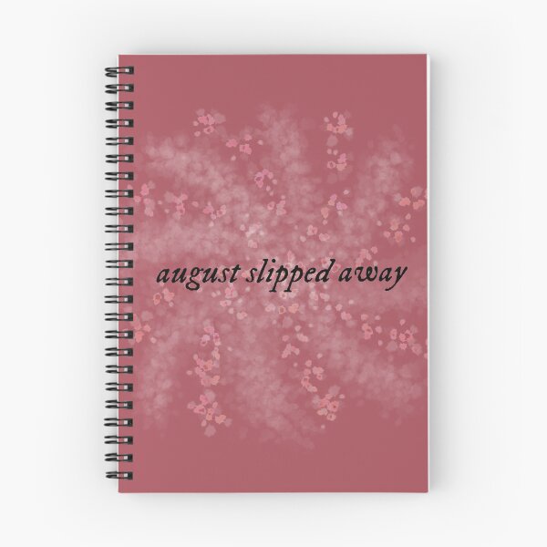 Item preview, august slipped away  designed and sold by Your Fantasy.