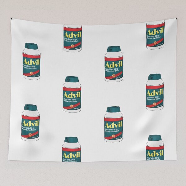 Item preview, Hangover Cure designed and sold by Ashley Banks.