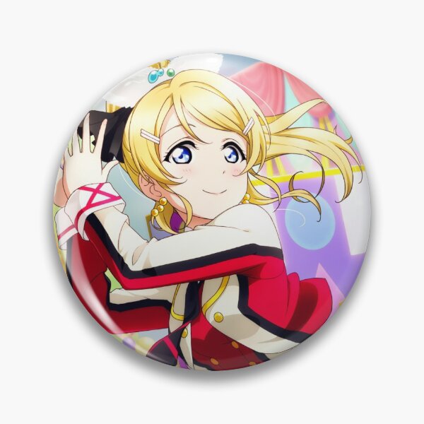 Item preview, eli ayase ~sore wa bokutachi no kiseki~ designed and sold by celestialuden1.