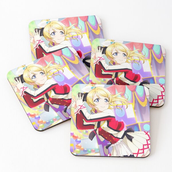 Item preview, eli ayase ~sore wa bokutachi no kiseki~ designed and sold by celestialuden1.