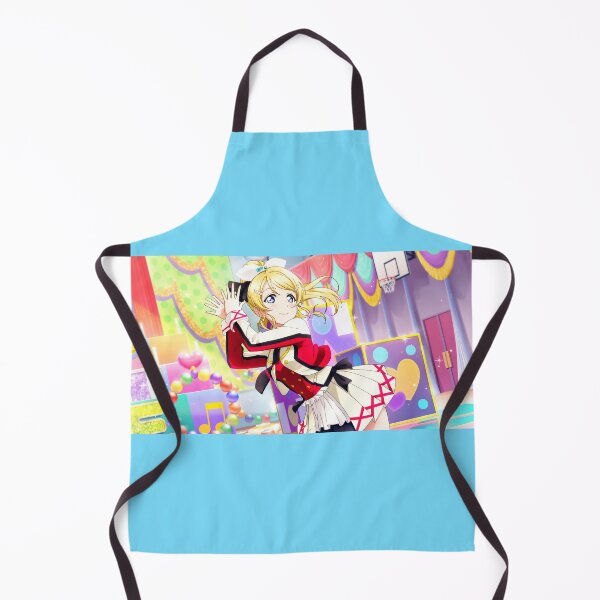 Item preview, eli ayase ~sore wa bokutachi no kiseki~ designed and sold by celestialuden1.