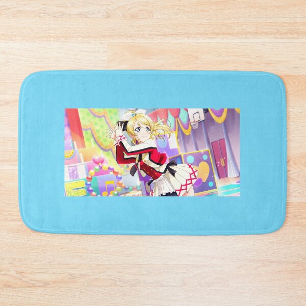Item preview, eli ayase ~sore wa bokutachi no kiseki~ designed and sold by celestialuden1.