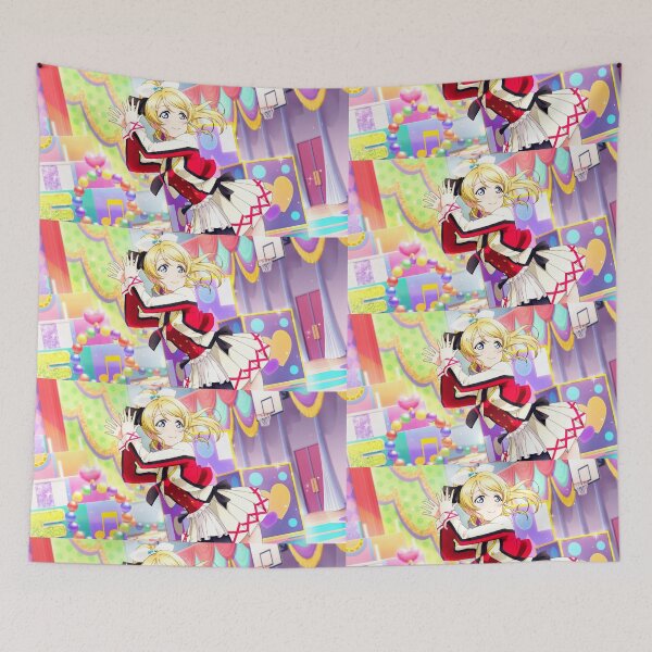 Item preview, eli ayase ~sore wa bokutachi no kiseki~ designed and sold by celestialuden1.