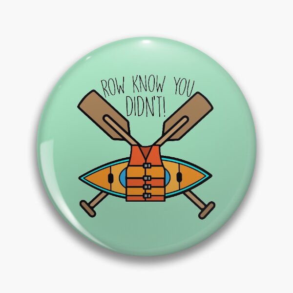 Item preview, Workout Mom Dad Funny Gifts for Oarsman Boatman - Row Know You Didnt designed and sold by Sugar-Magnolia.